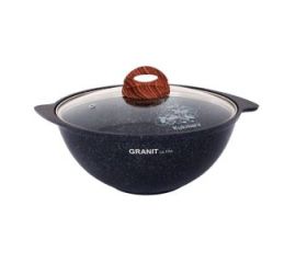 Казаны антипригарные