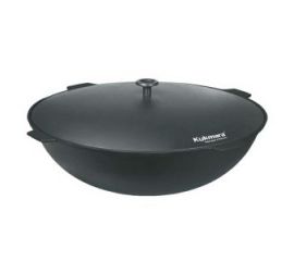 Казаны чугунные