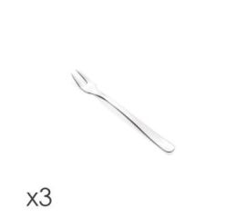 Вилки для лимона