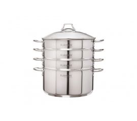 Мантоварки