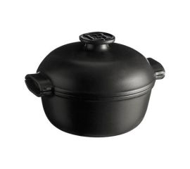 Кастрюли керамические