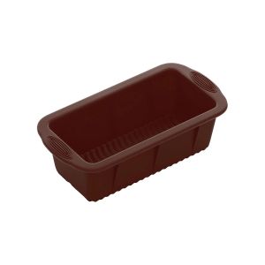 Форма для кекса Nadoba ALENKA, 26x13x7 см, силикон