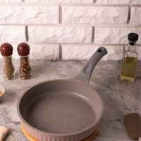 Как продлить срок службы антипригарной сковороды?