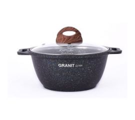 Купить кастрюли антипригарные в городе Чита по выгодным ценам — Ля Посуда