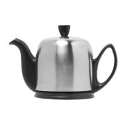 Чайник Degrenne Salam Black, 700 мл