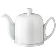 Чайник Degrenne Salam Monochrome Whate 700 мл