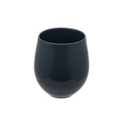 Кружка без ручки Degrenne Bahia Blue, 380 мл