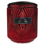 Свеча Благородное вино DOM AROMA