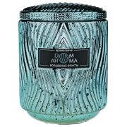 Свеча Волшебные фрукты DOM AROMA