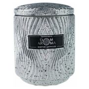 Свеча Энергия цитрусов DOM AROMA