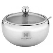 Сахарница с ложкой, 650мл