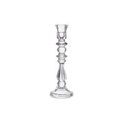 Подсвечник Decor de table 30 см, стекло