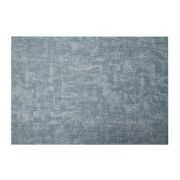 Салфетка подстановочная WO HOME ELEGANCE 33х48 см, двусторонняя, синяя