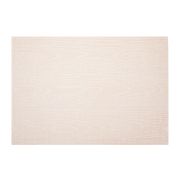 Салфетка подстановочная WO HOME OAK 33х48 см, двусторонняя, кремовая, ПВХ