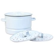 С-2220/Рб Мантоварка 7л без рис