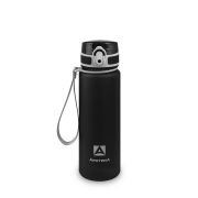 720-500-bkm Бутылка 0,5л тритановая Арктика черный мат