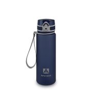 720-500-bml Бутылка 0,5л тритановая Арктика синий мат