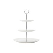 Ваза трёхъярусная «Даймонд»