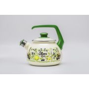 193168 Чайник Олива 2,5л