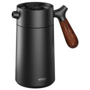 VX-3070 Френч-пресс вакуумный 950мл