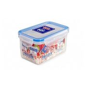 Контейнер пластиковый 1,5л для пищевых продуктов