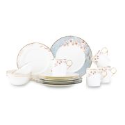 Сервиз столовый Mix&Match Home Аурелия на 4 персоны, 16 предметов