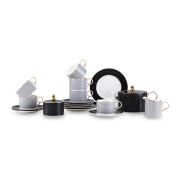 Сервиз чайный  Mix&Match Home Вола на 6 персон, 21 предмет