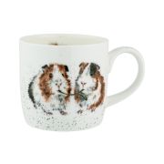 Кружка 310мл Забавная фауна Морские свинки Royal Worcester