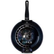 Сковорода Нева Titan Space 26 см, индукция