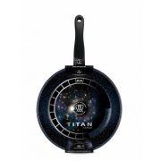 Сковорода Нева Titan Space 28 см, индукция