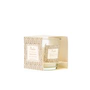 Ароматическая свеча Fresh cotton в стекле