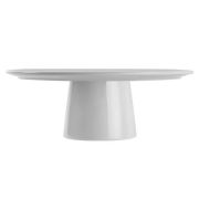 Подставка д/торта Degrenne Modulo Blanc 32см, Белый