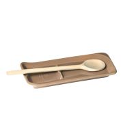 Подставка под ложку, мускат