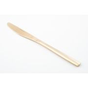 6711 Нож столовый шампань BCN COLORS