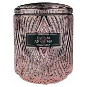 Свеча Ягоды Годжи DOM AROMA