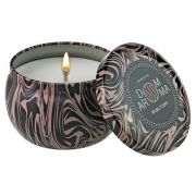 Свеча Ягоды Годжи DOM AROMA