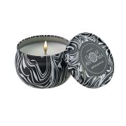 1119 Свеча алюм.банка Энергия цитрусов DOM AROMA