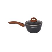 Ковш 1,5л Kukmara Granit Ultra blue, съемная ручка