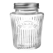 Банка Kilner Vintage 500мл