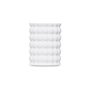 Ваза Decor de table Home Пузырьки 25см, керамика