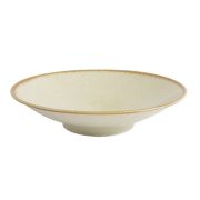 368126/беж Чаша Porland Seasons, 26 см, бежевый