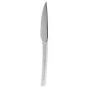 Нож столовый Degrenne Guest Star Miroir 23,2 см, серебро
