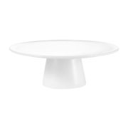 Подставка для торта Degrenne Modulo Blanc 25 см, белый