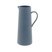 Кувшин Degrenne Bahia Bleu De Roche 920 мл, синий