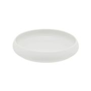 Чаша с закругленными краями Degrenne Gourmet Sable 700 мл/18 см, белый матовый