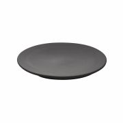 Тарелка-крышка Degrenne Bahia Onyx 12,5 см, черный