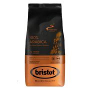57350 Кофе в зернах, Bristot Arabica 100%, 500 гр.