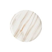 Тарелка обеденная 26 см «The Royal Marble»