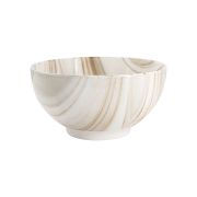 Салатник 15 см, 700 мл «The Royal Marble»