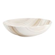 Тарелка суповая 19,5 см «The Royal Marble»